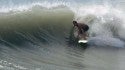 Igor 2010
Igor surf on the Crystal Coast
