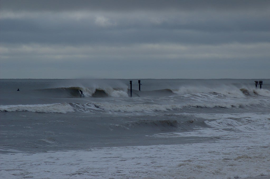 Southern NC, Surfing photo