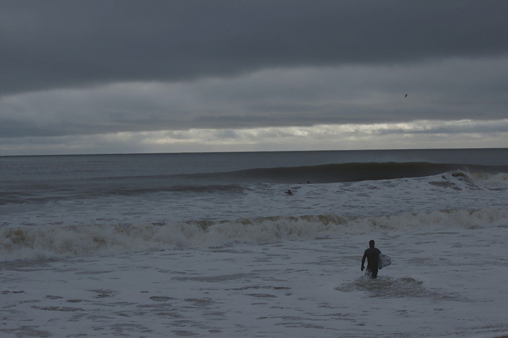 Southern NC, Surfing photo