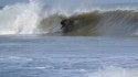 Delmarva, surfing photo