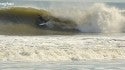 Ocean City, Maryland
unkown surfer on October 18th