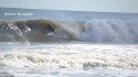 Ocean City, Maryland
Unknown surfer on October 18th