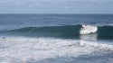 Middles 11/9/14
Barrel at Middles  Puerto Rico 11/9/14