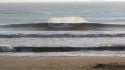 Hurricane Katia, 9-10-2011. Virginia Beach / OBX, surfing photo