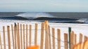 Valentines Day. New Jersey, Empty Wave photo