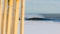 Valentines Day. New Jersey, Empty Wave photo