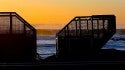 3.8.14 swell. New Jersey, Empty Wave photo