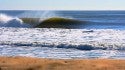 NJ Winter 2014. New Jersey, Empty Wave photo