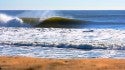 3.8.14 swell. New Jersey, Empty Wave photo