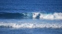 Puerto Rico, surfing photo