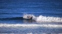 Puerto Rico, surfing photo