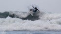 Puerto Rico, surfing photo