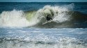 Canadian Hole
Dallas Tolson sendin some spray
