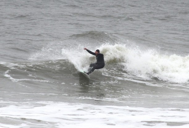 North Florida, surfing photo