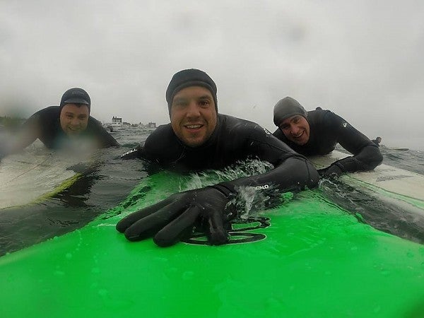 img 1379
Livin It. United States, Surfing photo