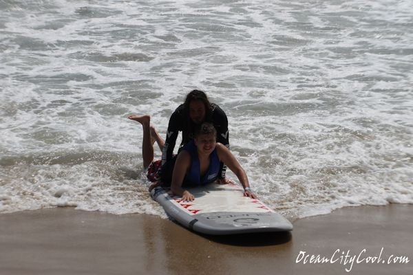 Surfers Healing 2014 | Ocean City MD
Images from Surfers