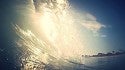A Bright One
Juno Beach. United States, Empty Wave photo