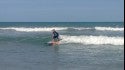 Noah 4/2/14 Fun swell for a six year old