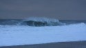 Dela where??. United States, Empty Wave photo
