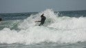 Wildwood City Guide
North Wildwood mushy surf