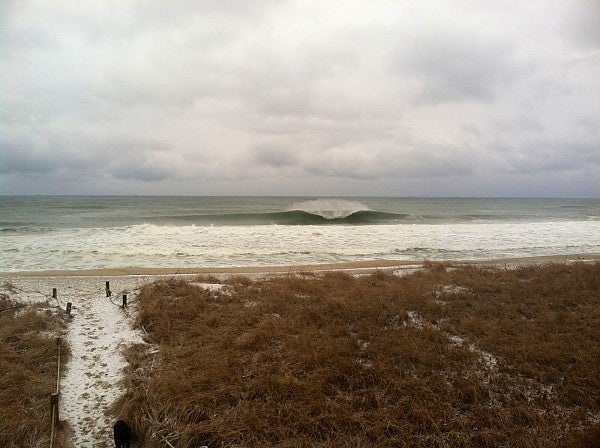Nobes
Classic nobes !! Photo Monico. United States, Empty Wave photo