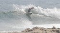 Cutback. Virginia Beach / OBX, surfing photo