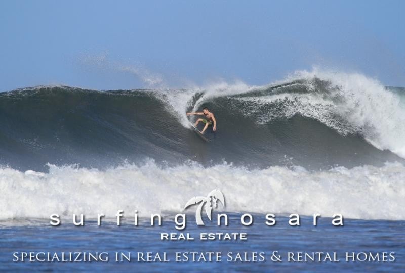 Avery Walsh
Costa Rica . New Jersey, surfing photo