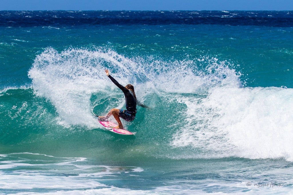 Ethan. Caribbean, Surfing photo