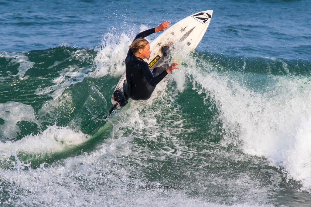 Popular Surf Photo Kai. Virginia Beach / OBX, Surfing photo