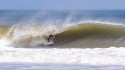 Outer Banks Perfection.  Jeremy Nordberg deep.