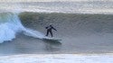 12 year old charger last fall.  5th Street OCNJ.