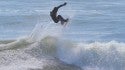 Rob Kelly. New Jersey, surfing photo