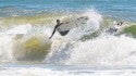 New Jersey, surfing photo