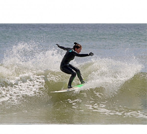 KaliPark Emery. New Jersey, Surfing photo