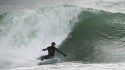 Turn. United States, Surfing photo