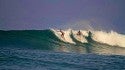Best Surf Trip Of my Life. (wouldn't have gotten half
