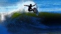 Sprays for days. United States, Surfing photo