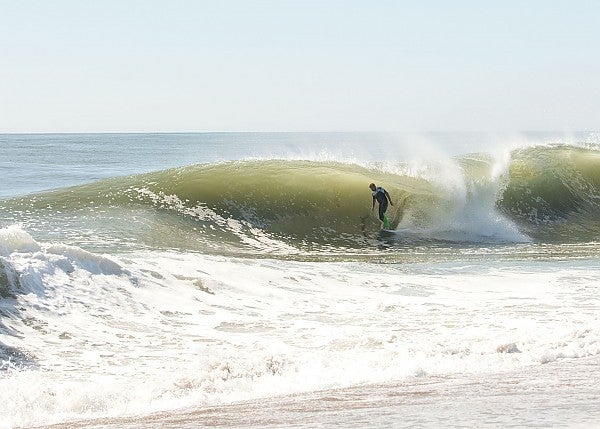 kevinnewcomer.com
Colin Herlihy. United States, Surfing photo