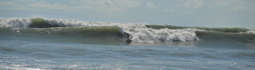 Popular Surf Photo Random surfer CoCo Beach Florence swell