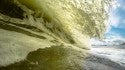 Hurricane Arthur. United States, Empty Wave photo
