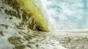 Hurricane Arthur. United States, Empty Wave photo