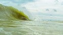 Hurricane Arthur. United States, Empty Wave photo