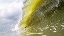 Hurricane Arthur. United States, Empty Wave photo