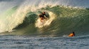 Oahu, surfing photo