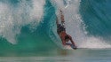 Sandy Beach, Oahu, surfing photo