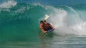 Sandy Beach, Oahu, surfing photo