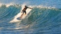 Kewalos, surfing photo