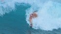Pt. Panic, surfing photo