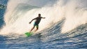 Kewalos, surfing photo