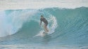 Kewalos, surfing photo